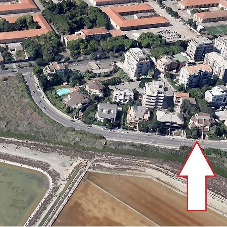 La Tuia E Il Tasso Bed & Breakfast Cagliari Luaran gambar