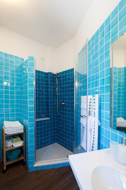La Tuia E Il Tasso Bed & Breakfast Cagliari Luaran gambar