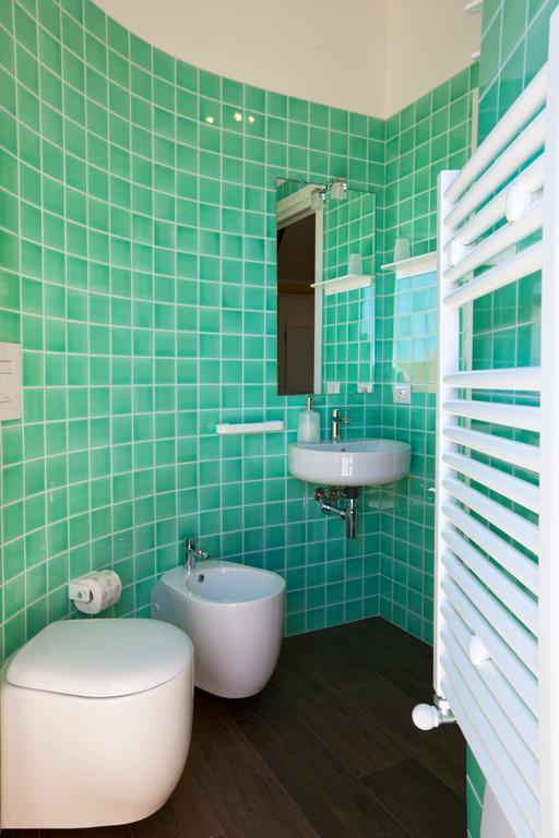 La Tuia E Il Tasso Bed & Breakfast Cagliari Luaran gambar