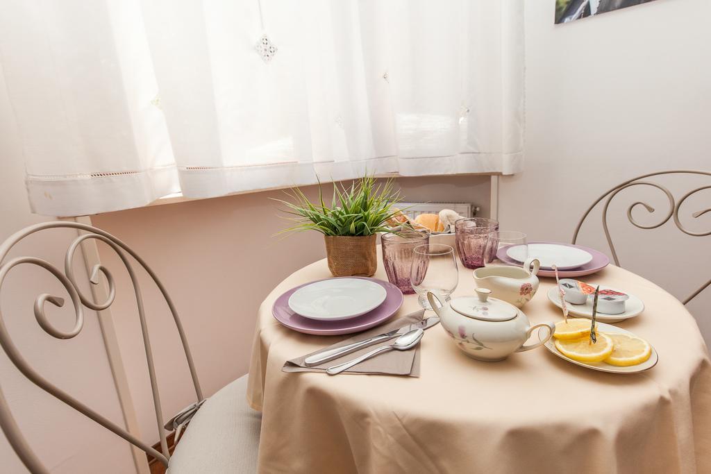 La Tuia E Il Tasso Bed & Breakfast Cagliari Luaran gambar