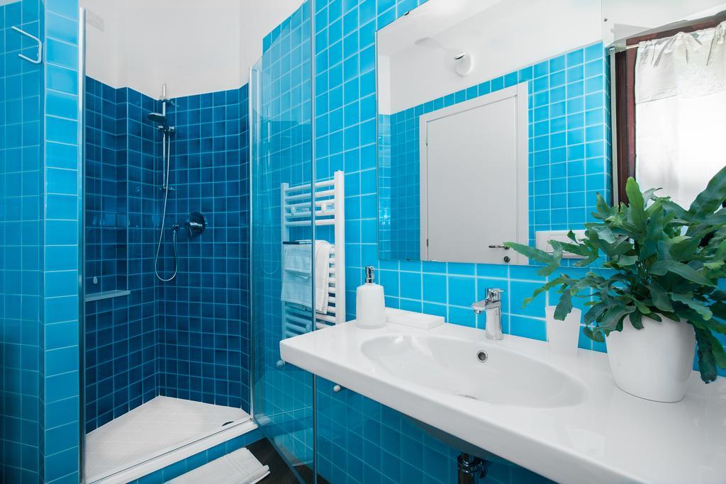 La Tuia E Il Tasso Bed & Breakfast Cagliari Bilik gambar