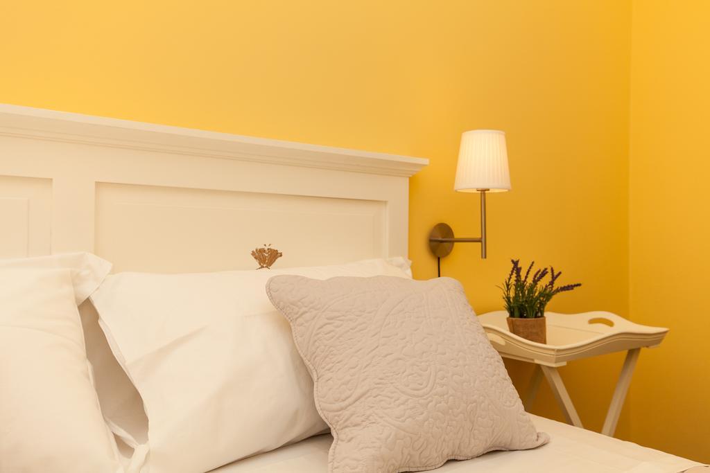La Tuia E Il Tasso Bed & Breakfast Cagliari Bilik gambar