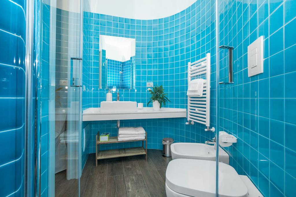 La Tuia E Il Tasso Bed & Breakfast Cagliari Bilik gambar