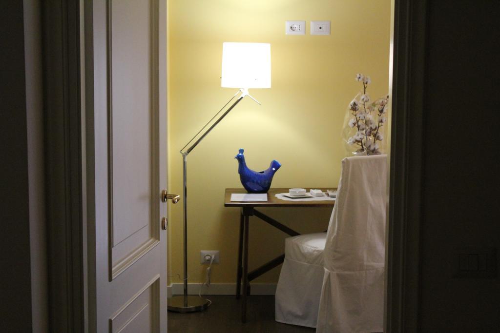 La Tuia E Il Tasso Bed & Breakfast Cagliari Luaran gambar